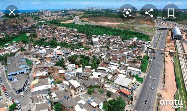 Casa no Bairro da Paz