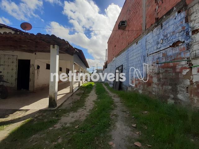Terreno à venda em Jangurussu, Fortaleza cod:754573 - Foto 3