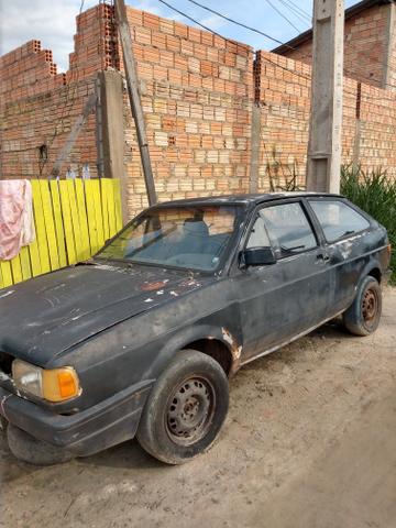 Vendo um carro gol