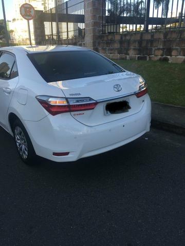 Corolla gli 2018 - Foto 8