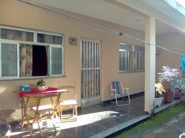 Casa 1qt em Saracuruna