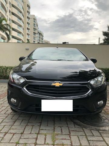 Chevrolet Onix LTZ 1.4 8V Flex Mecânico - Foto 2