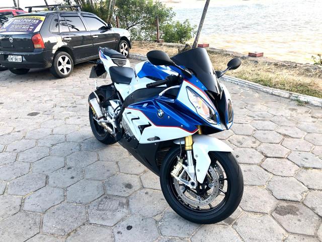 Bmw S1000RR Super Nova! - Foto 10