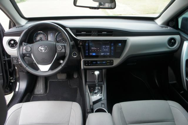 Toyota Corolla XEI 2.0 Flex 2018 Blindado - Foto 8