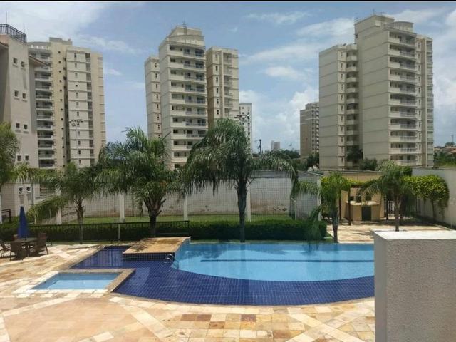 Lindo apto no cambeba - Foto 8