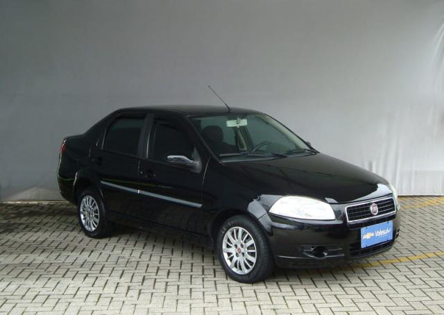 FIAT SIENA EL 1.0 8V FLEX MEC. - Foto 2