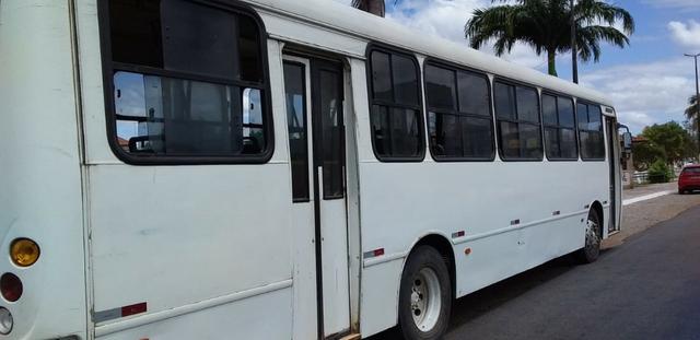 Vendo este ônibus - Foto 6