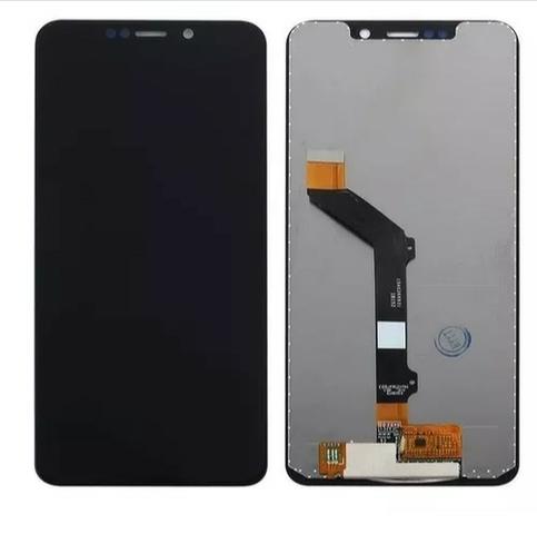 Display Tela LCD Touch Motorola ONE com Garantia