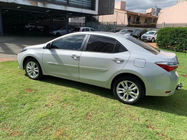 Toyota Corolla 2.0 XEI 2017/2018 Flex - Foto 6