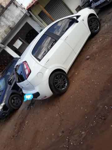 Fiat Punto 2013