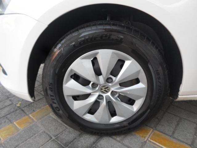 VOLKSWAGEN VOYAGE 2013/2014 1.6 MI CITY 8V FLEX 4P MANUAL - Foto 9
