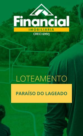 Lotes a prazo