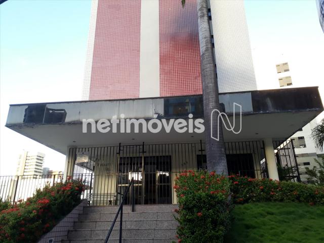 Apartamento à venda com 2 dormitórios em Meireles, Fortaleza cod:735529 - Foto 18