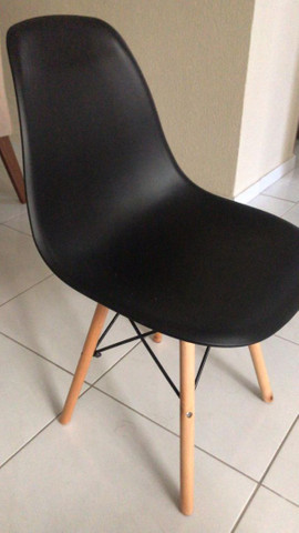 Cadeiras EAMES original - Foto 5