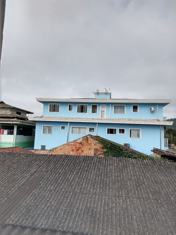 Alugo Apartamento