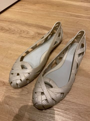 sapatilha melissa jason wu