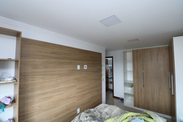 Apto novo 3 dorm 95m² com vista próximo ao rio Mampituba - Foto 14