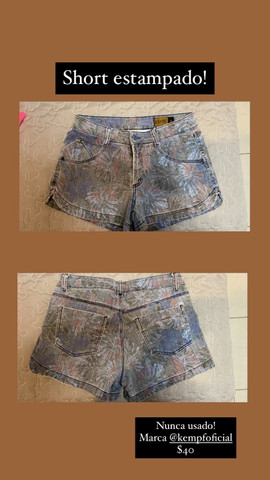 Shorts!! - Foto 2