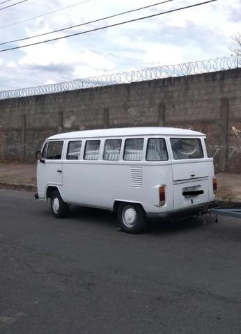 Kombi - Foto 2