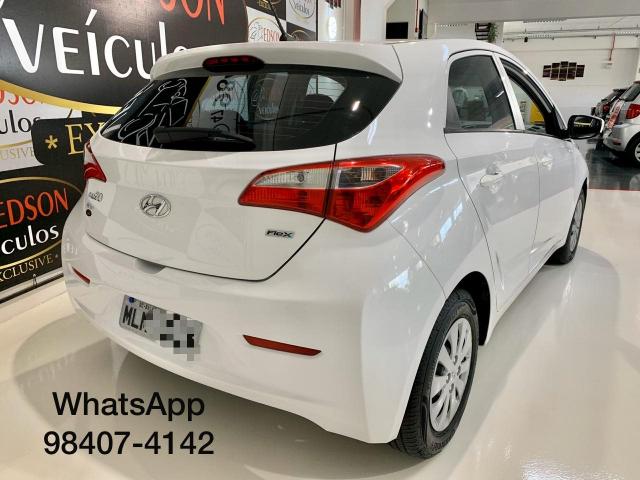 HB20 2014/2014 1.0 COMFORT 12V FLEX 4P MANUAL - Foto 2