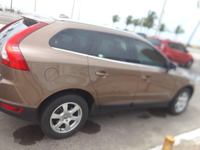 Volvo xc 60 2.0 t5 turbo ano 2012 - Foto 8