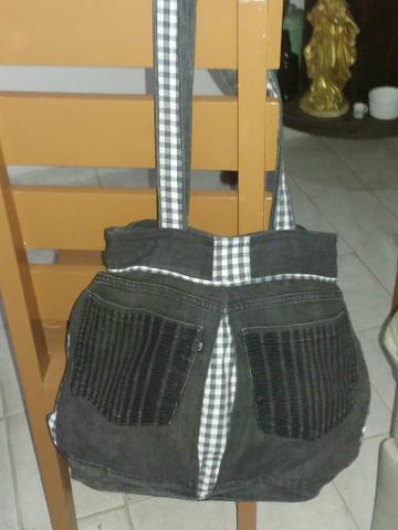 Bolsas e Muchila customizadas - Foto 2