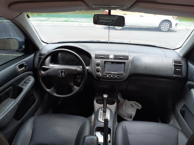 Honda Civic 2004 - Foto 6