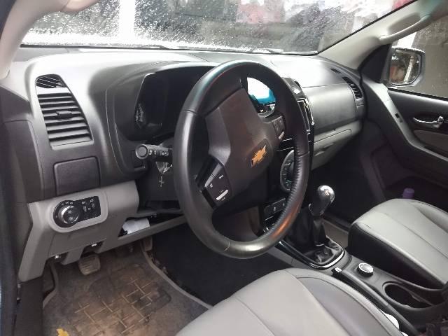 Vende-se esta S10 - Foto 8