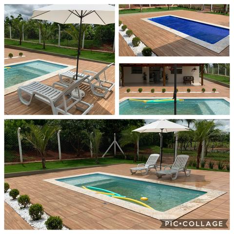 Lindo Sítio a venda - Uberlândia - Foto 11