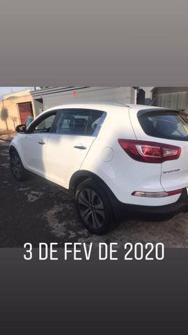 Kia Sportage Ex2 2014 - COMPLETA - Foto 4