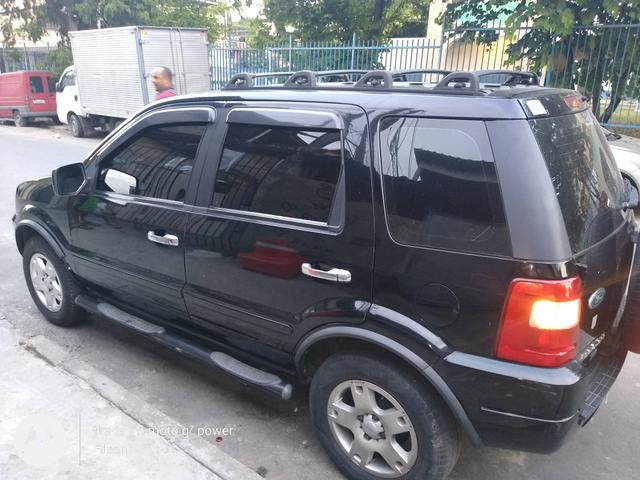Ecosport 2005 - Foto 5