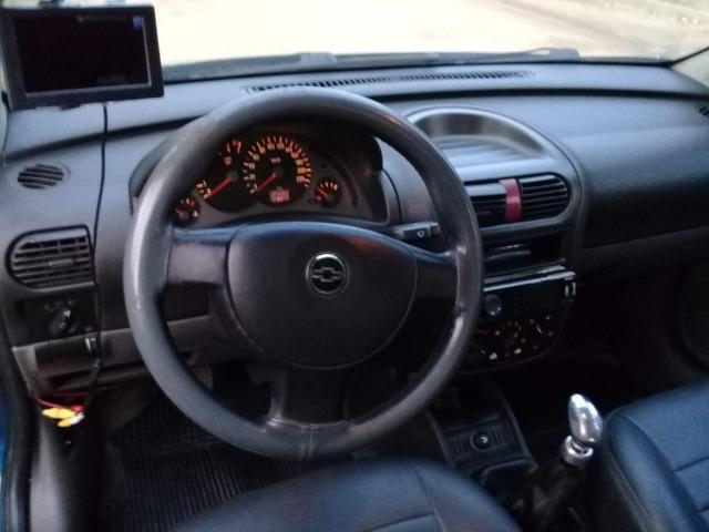 Corsa VHC em ótimo estado - Foto 5
