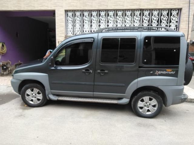 Doblo 2006/2007
