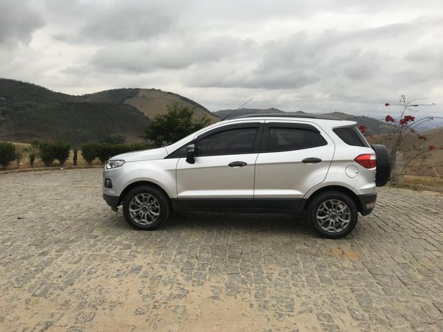 Ecosport Freestyle - 1.6 - 2016/16 - Foto 8