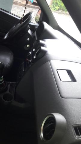 Ford EcoSport 1.6 Flex 2005 16,200zap - Foto 8