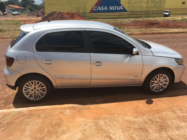 Gol G5 1.6 power - Foto 2
