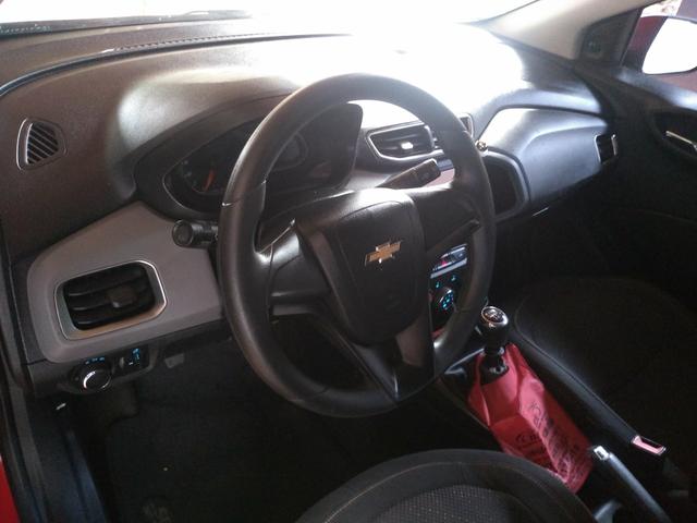 Onix lt muito novo 2014 - Foto 3