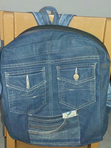 Bolsas e Muchila customizadas - Foto 5
