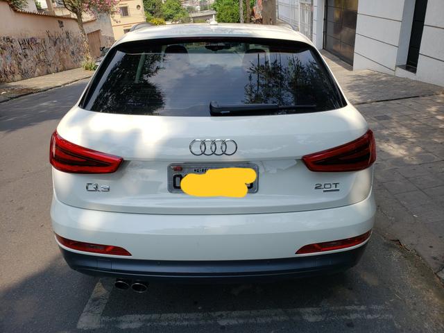 Audi Q3 2.0 TFSI Quattro Ambiente - Foto 2