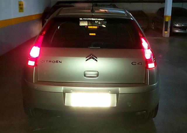 Vendo c4 completo - Foto 10
