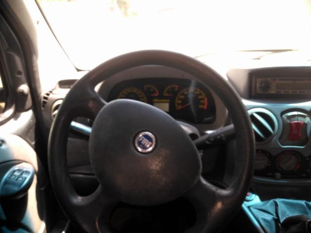 Doblo 2006/2007 - Foto 5