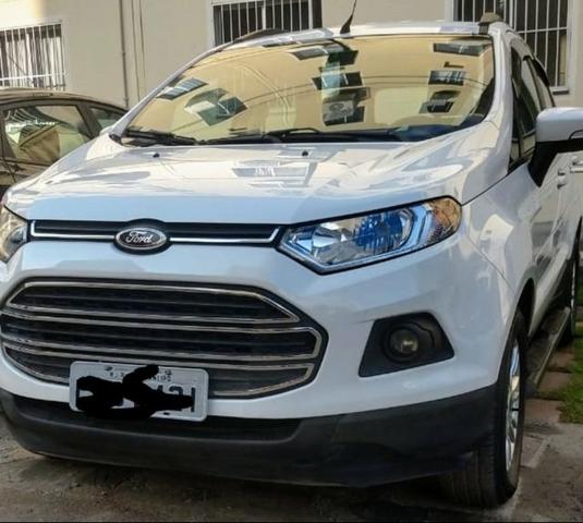 Ecosport 2015 - Foto 4