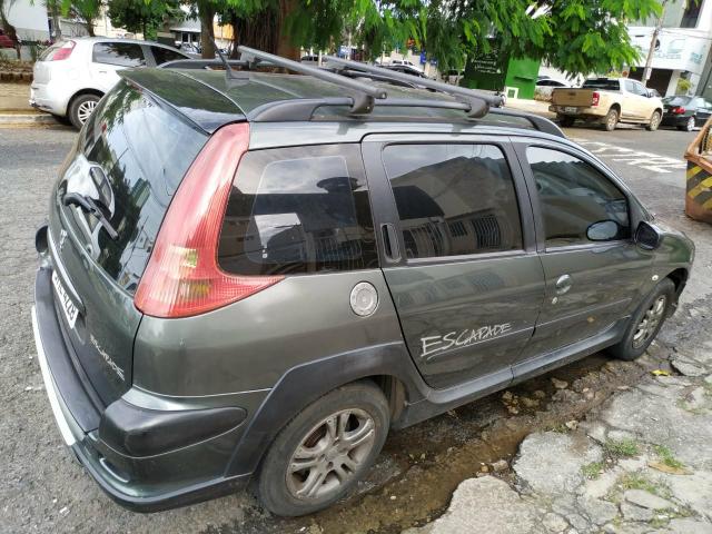 Pegeote sw.1.6 flex completa - Foto 4