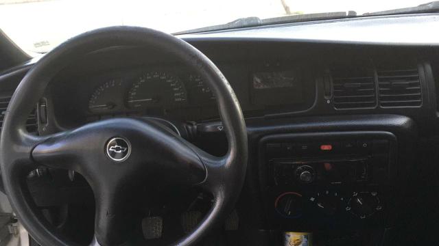 Vectra Chevrolet - Foto 7