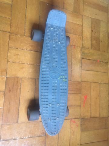 Skate mini cruiser 22 polegadas