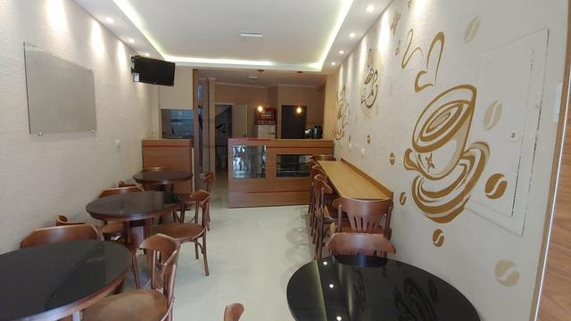 Vende se .cafeteria / lanchoente - Foto 4