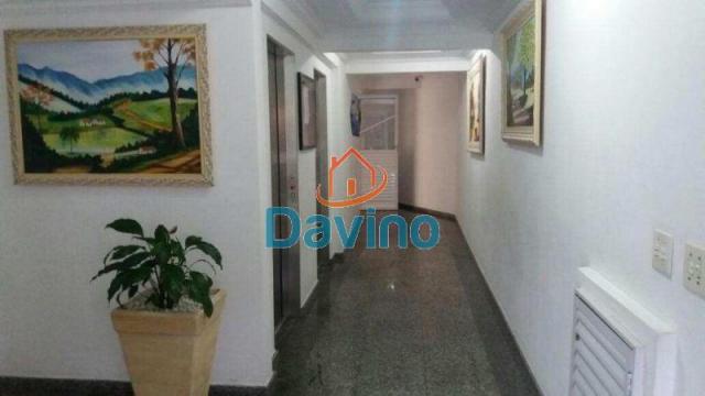 Apartamento com 1 dorms em Praia Grande - Aviação por 165 mil à venda - Foto 11