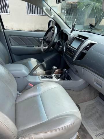 HILUX 11aut diesel srv - Foto 4