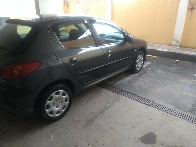 Peugeot 1.4 8v - Foto 4