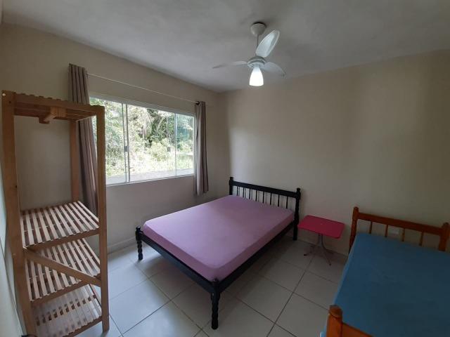 Casa na praia de Itapoá SC a 300 metros do mar - Foto 11